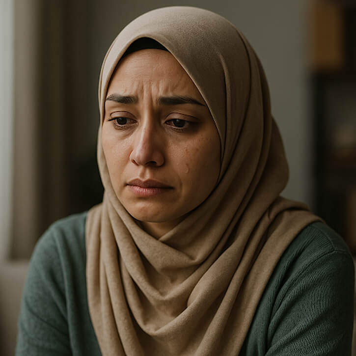“Ada bisnes yang bermula dengan kasih sayang, dan berakhir dengan writ saman.”