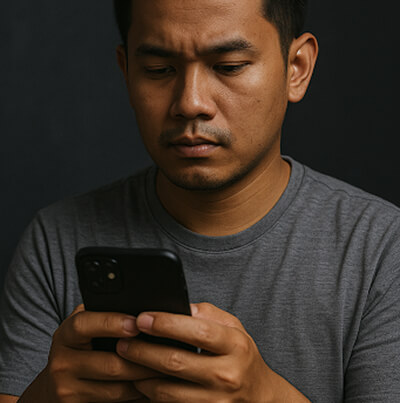 Separuh Kebenaran, Seribu Fitnah: Kisah Dari Sebuah Group WhatsApp
