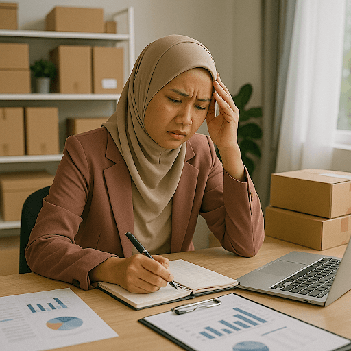 Bila Netizen Jadi Hakim