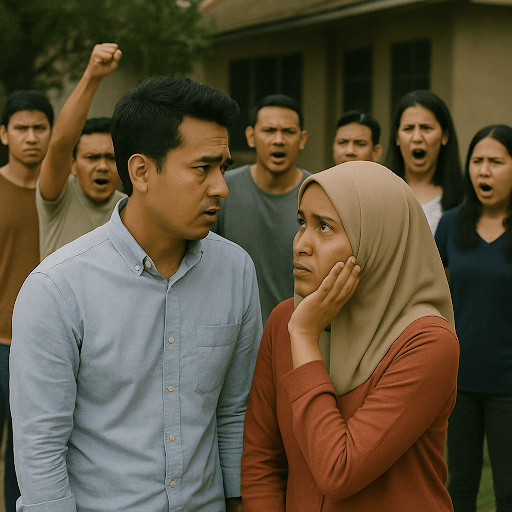 Satu Post Fitnah, Bisnes Bertahun Musnah
