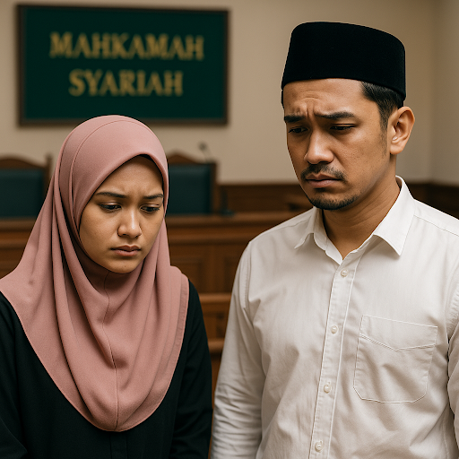 Bila Nafkah Diabaikan, Fasakh Jadi Jalan Keluar