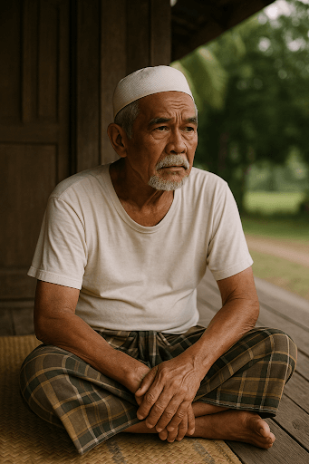 “Tanah ni ayah nak bahagi sama rata…” — Kisah Hibah yang Disahkan Mahkamah