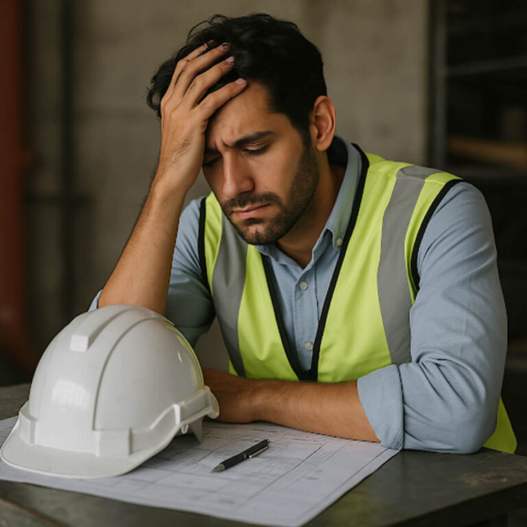 Dia Bukan Buat Salah, Tapi Nama Dia Tetap Terpalit.