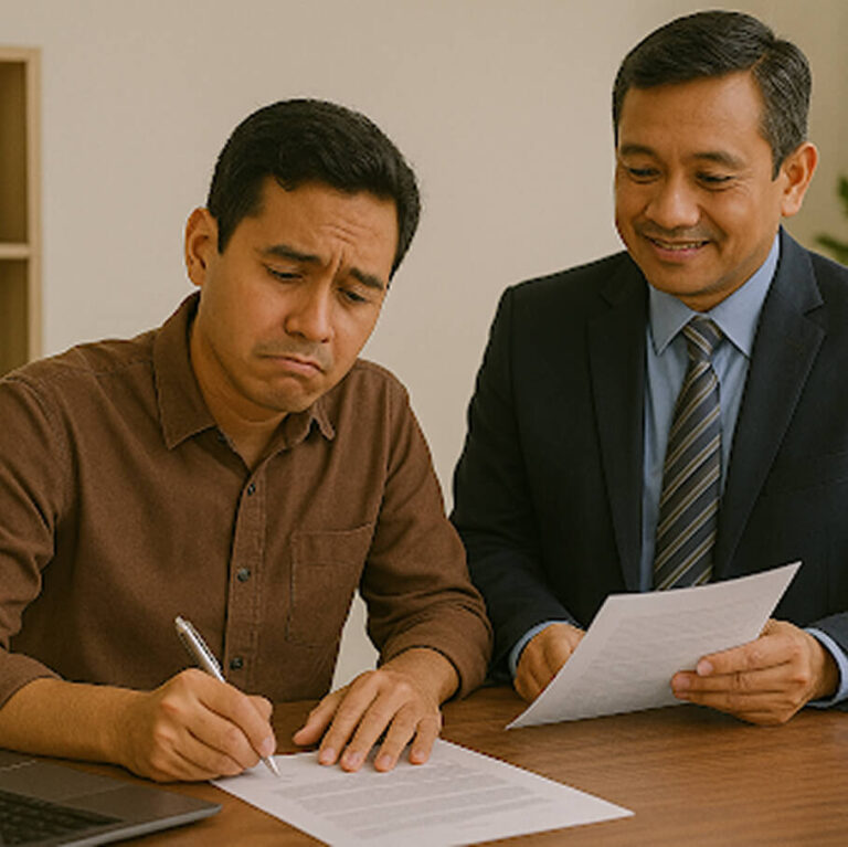 Janji Yang Dipandang Remeh, Tapi Mengikat Seumur Hidup