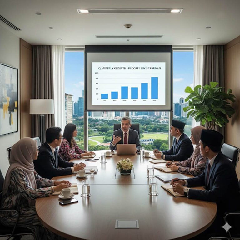 Bila orang dalam sendiri khianati kepercayaan — luka dia lain