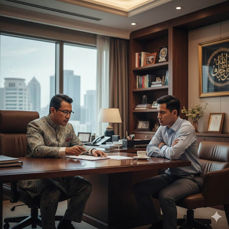 Pekerja  dihukum tanpa diberi peluang bersuara