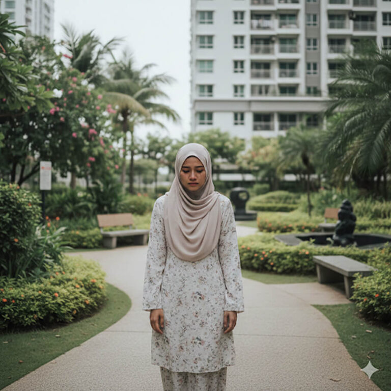 Ini bukan kes rumah rosak. Ini kes janji manis yang mahal.