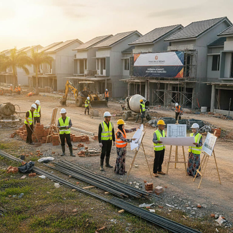 Projek gagal — terus perunding yang dipersalahkan?