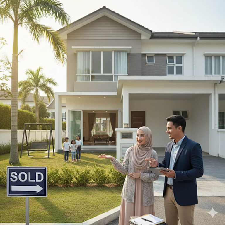 Buying land from just one co-owner — not always safe