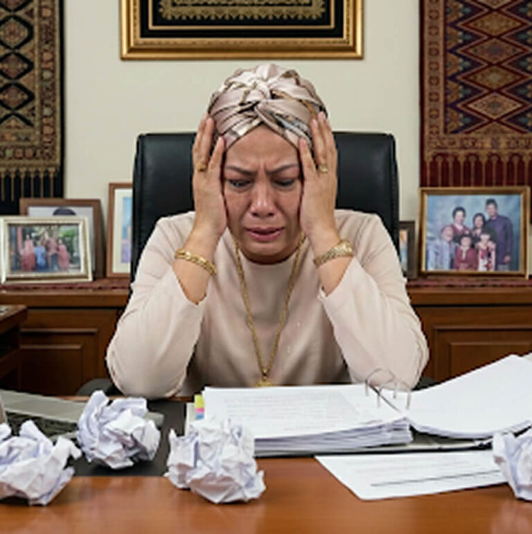 When the Civil Case Goes First — The Right to Remain Silent Becomes the Victim