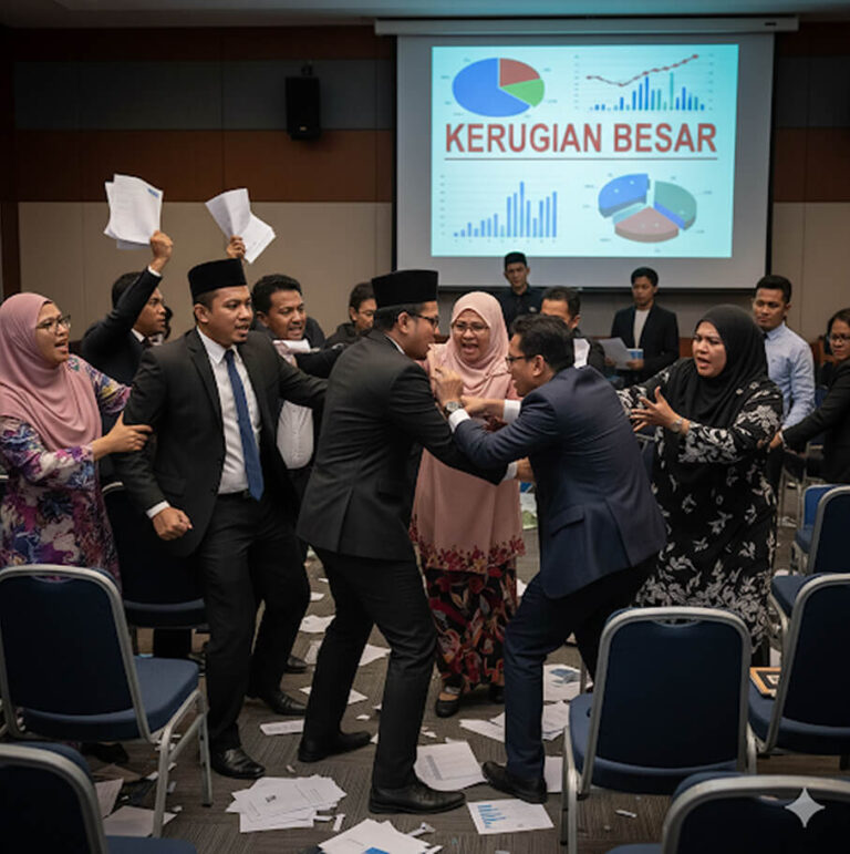 When Minority Shareholders Are Pressured — And When Share Promises Turn into Legal Disputes