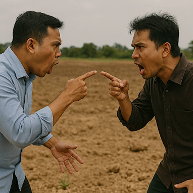 Tandatangan Yang Tidak Pernah Difahami