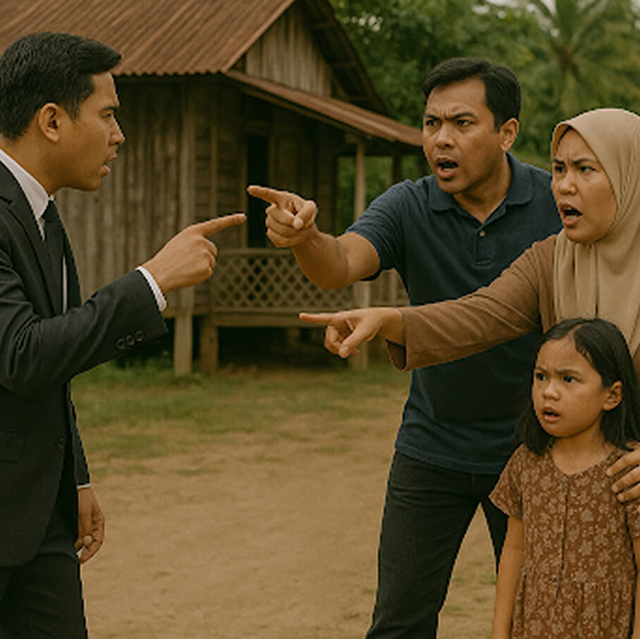 Bila Janji Bertulis Menjadi Beban Yang Tak Terjangka