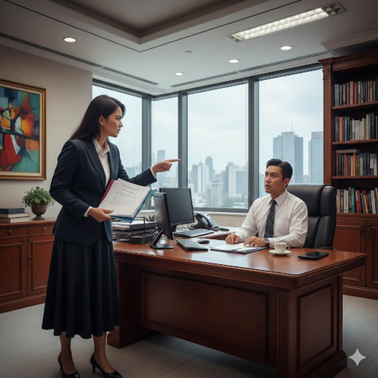 Liquidated Damages Bukan Auto — Tapi Tak Perlu Bukti Rugi Pun