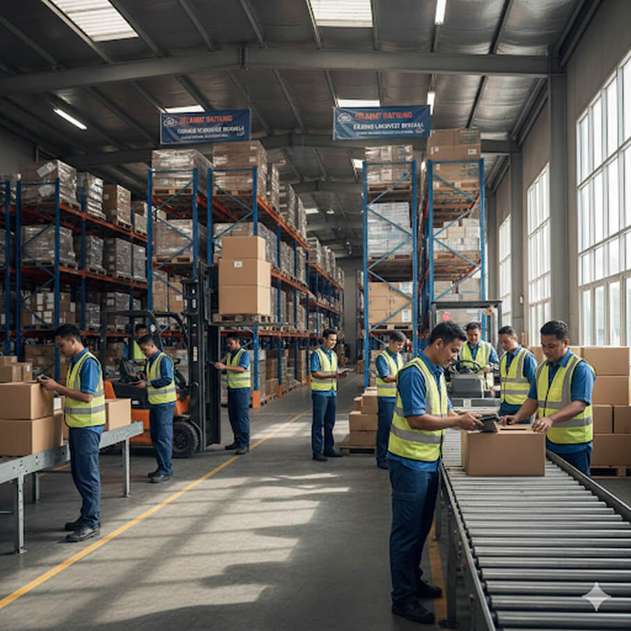 When the Wrong Party is Named — Who is Actually Responsible?