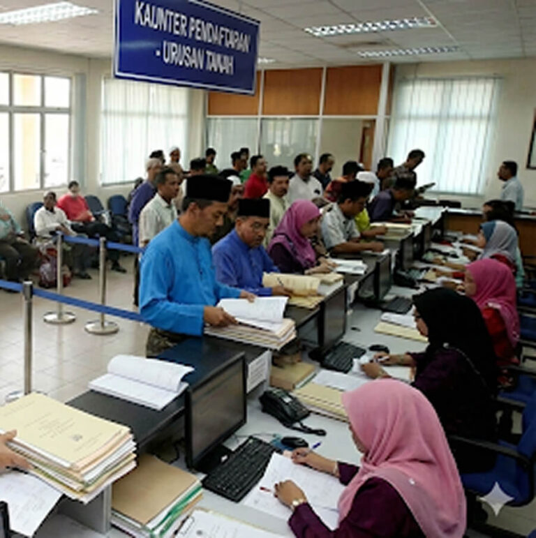 Geran Sah Dibatalkan — Siapa Tanggung Kerugian?