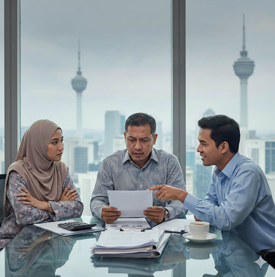 “The Company Took the Loan, I’m Just the Guarantor…” — Are You Really Safe?