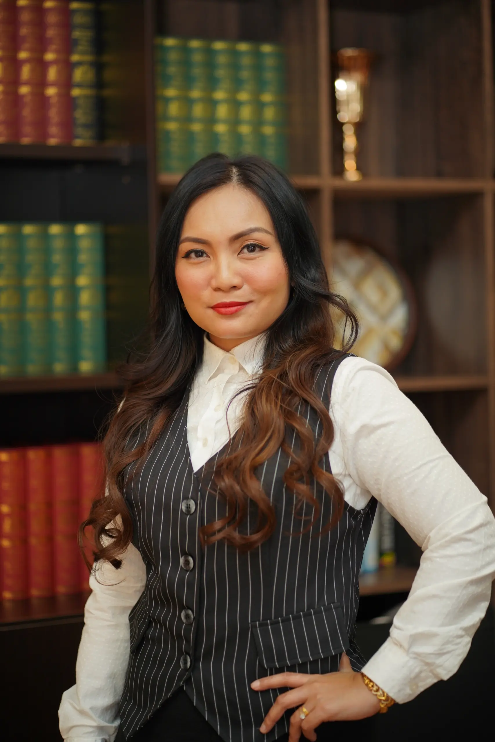 'Ainnur Liyana Ya'akub