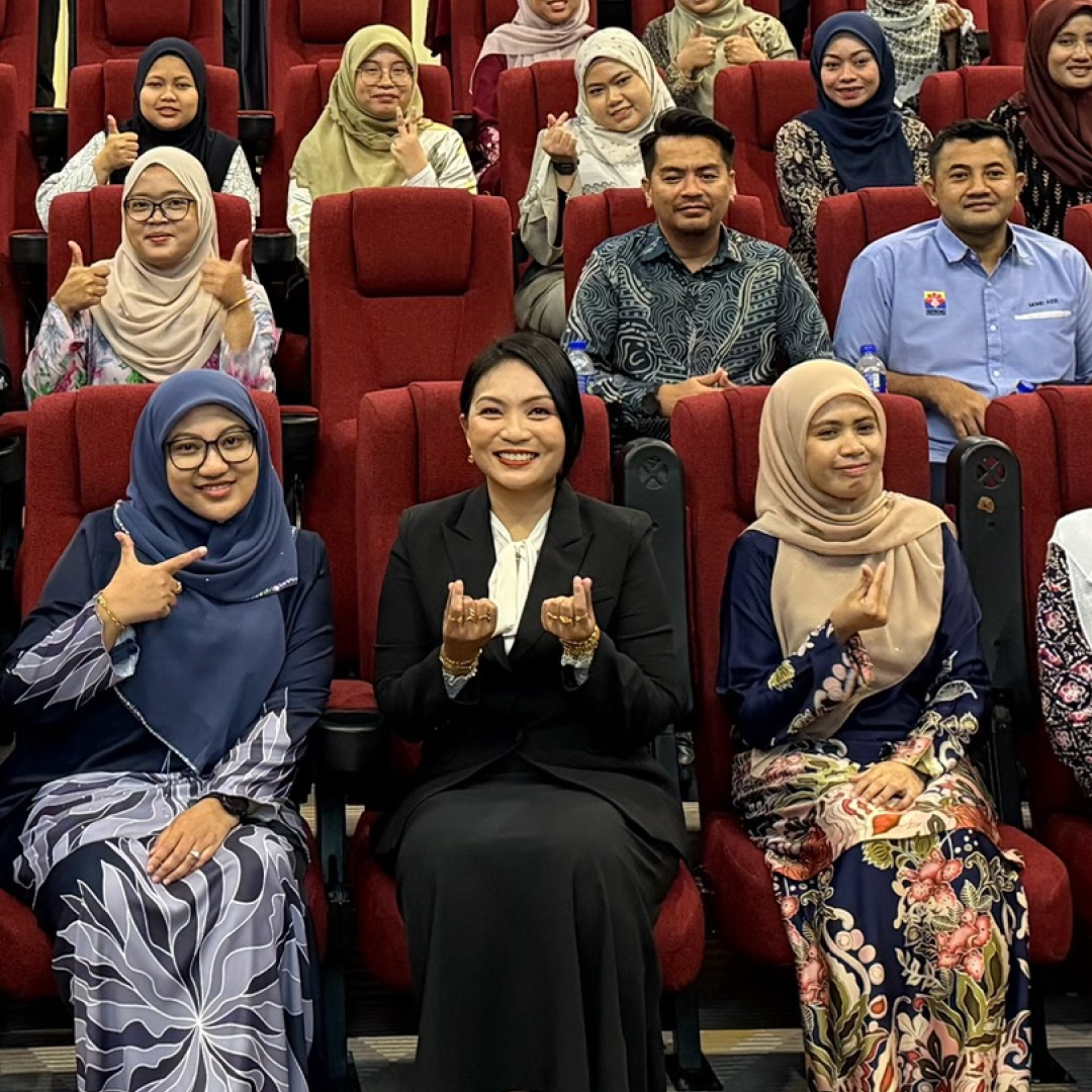 Majlis Perbandaran Sepang — Sexual Harassment at the Workplace