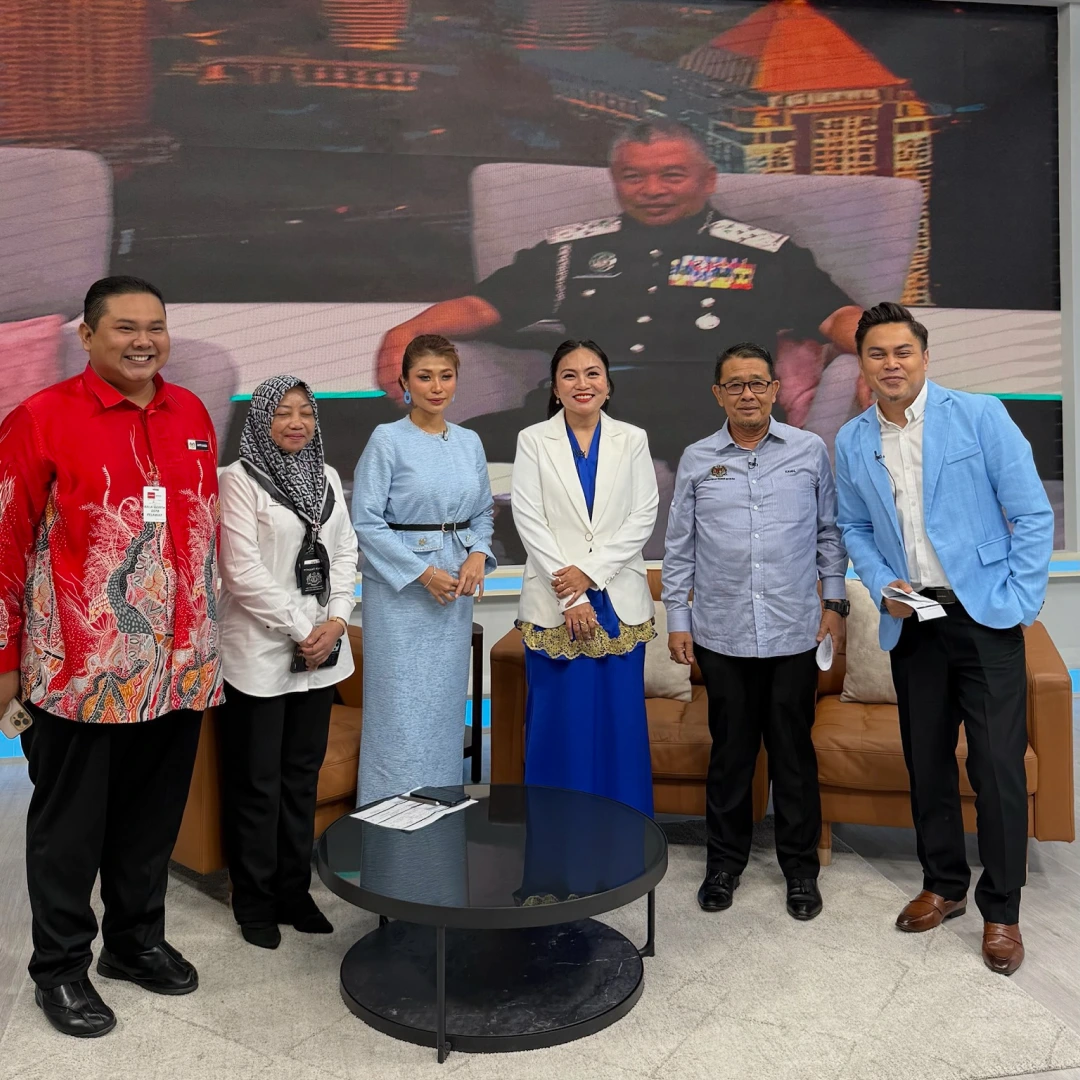 TV3 Malaysia Hari Ini — Employer Salary Delays