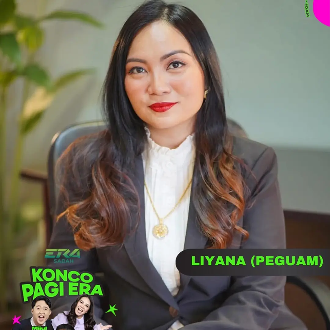 Era Sabah FM — Radio legal commentary