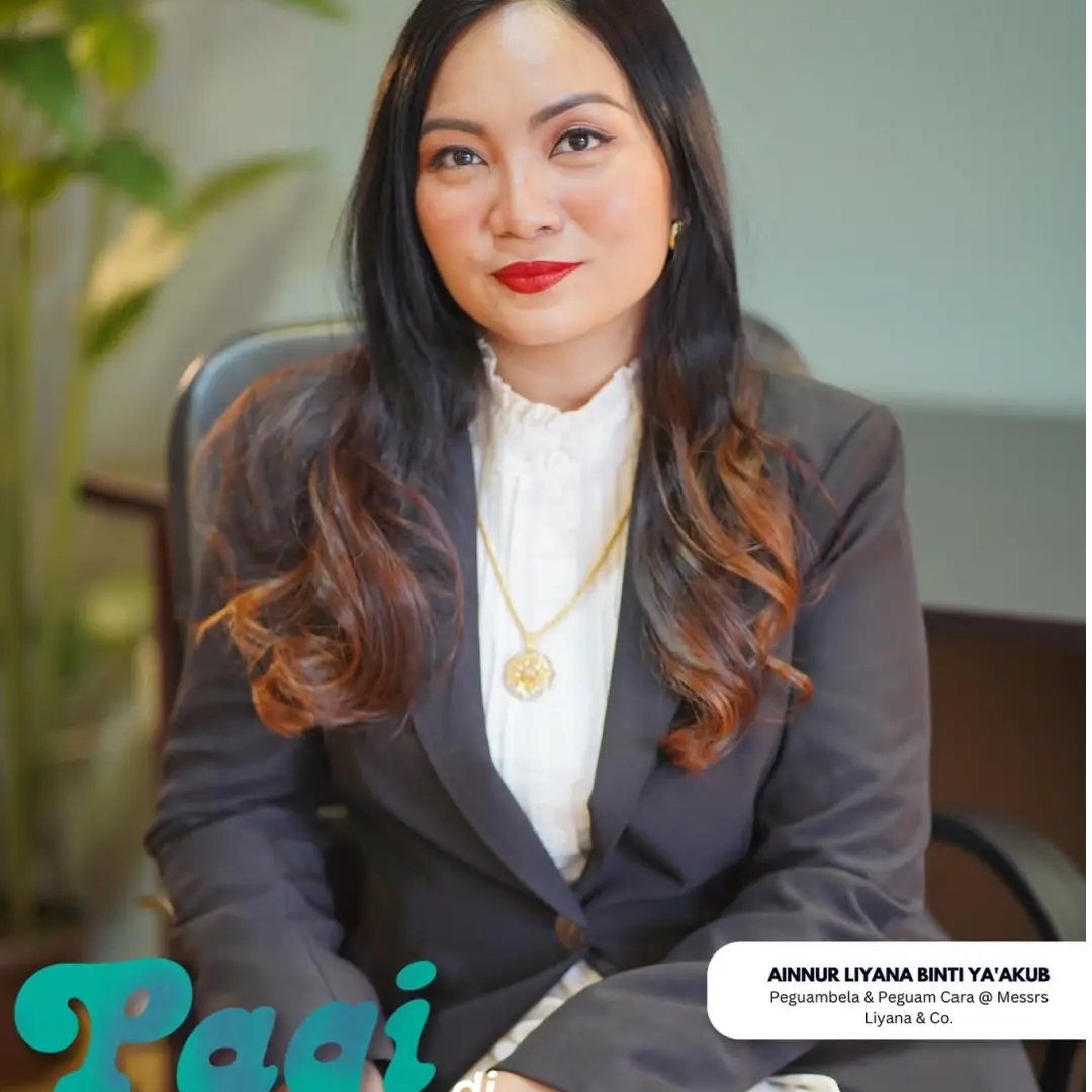 Sinar FM — Radio legal commentary